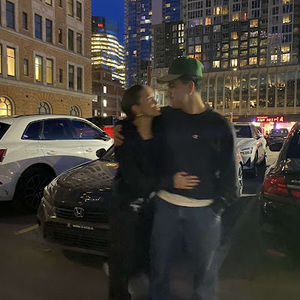 Meet your Posher, Alain mathieu